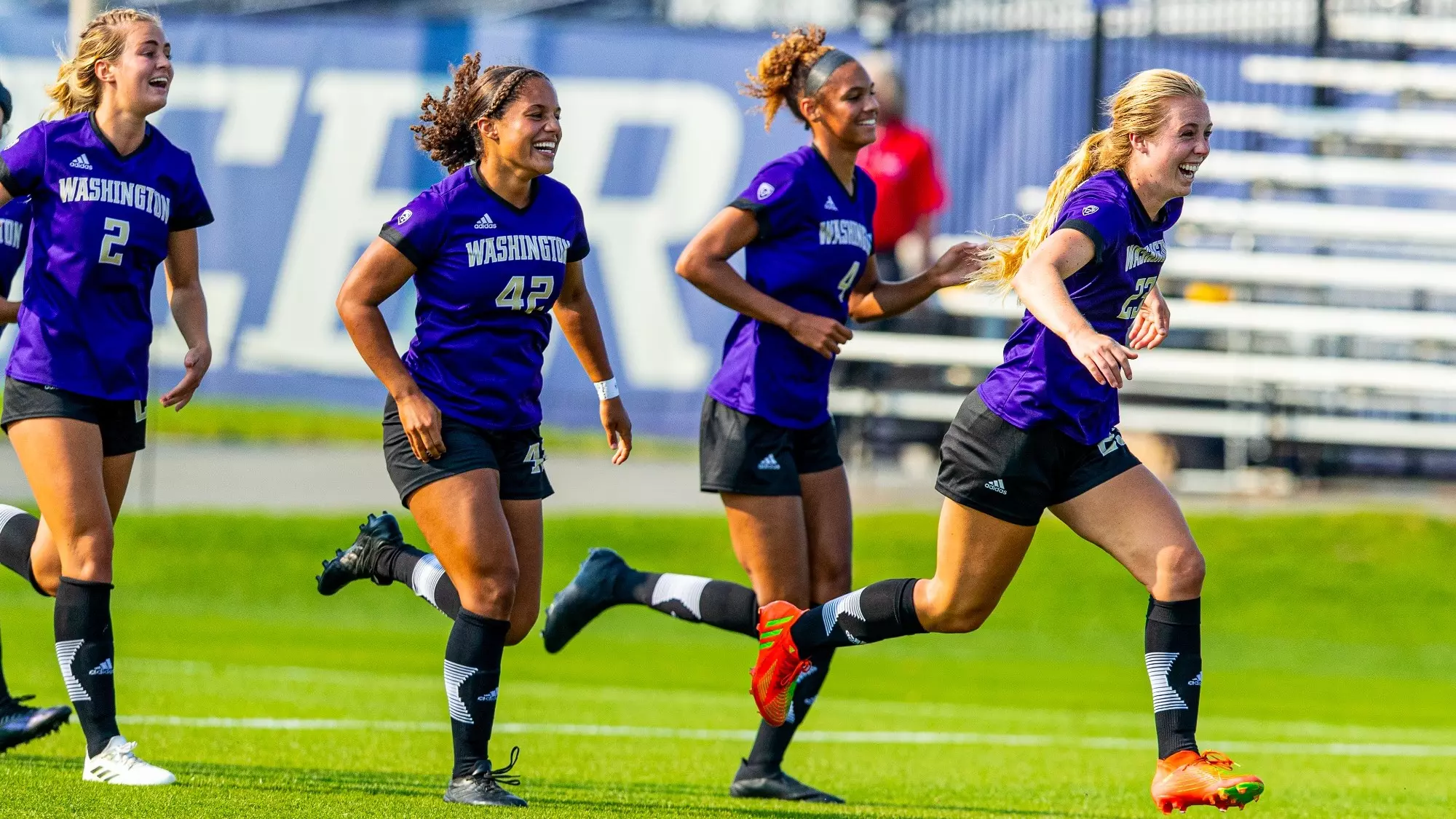 在成为赛场 在成为赛场